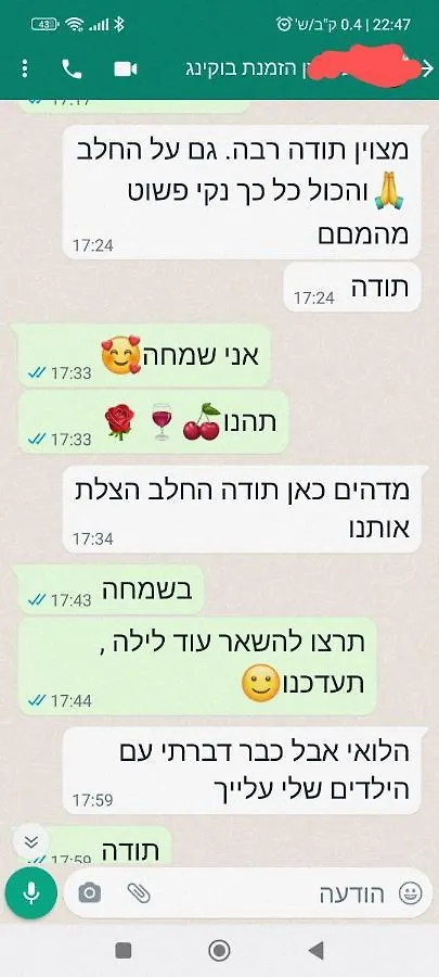 חיפה Maytoro 0*,  ישראל