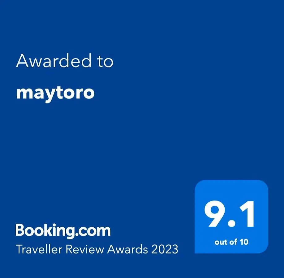 חיפה Maytoro