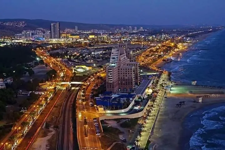 Maytoro Haifa Israel