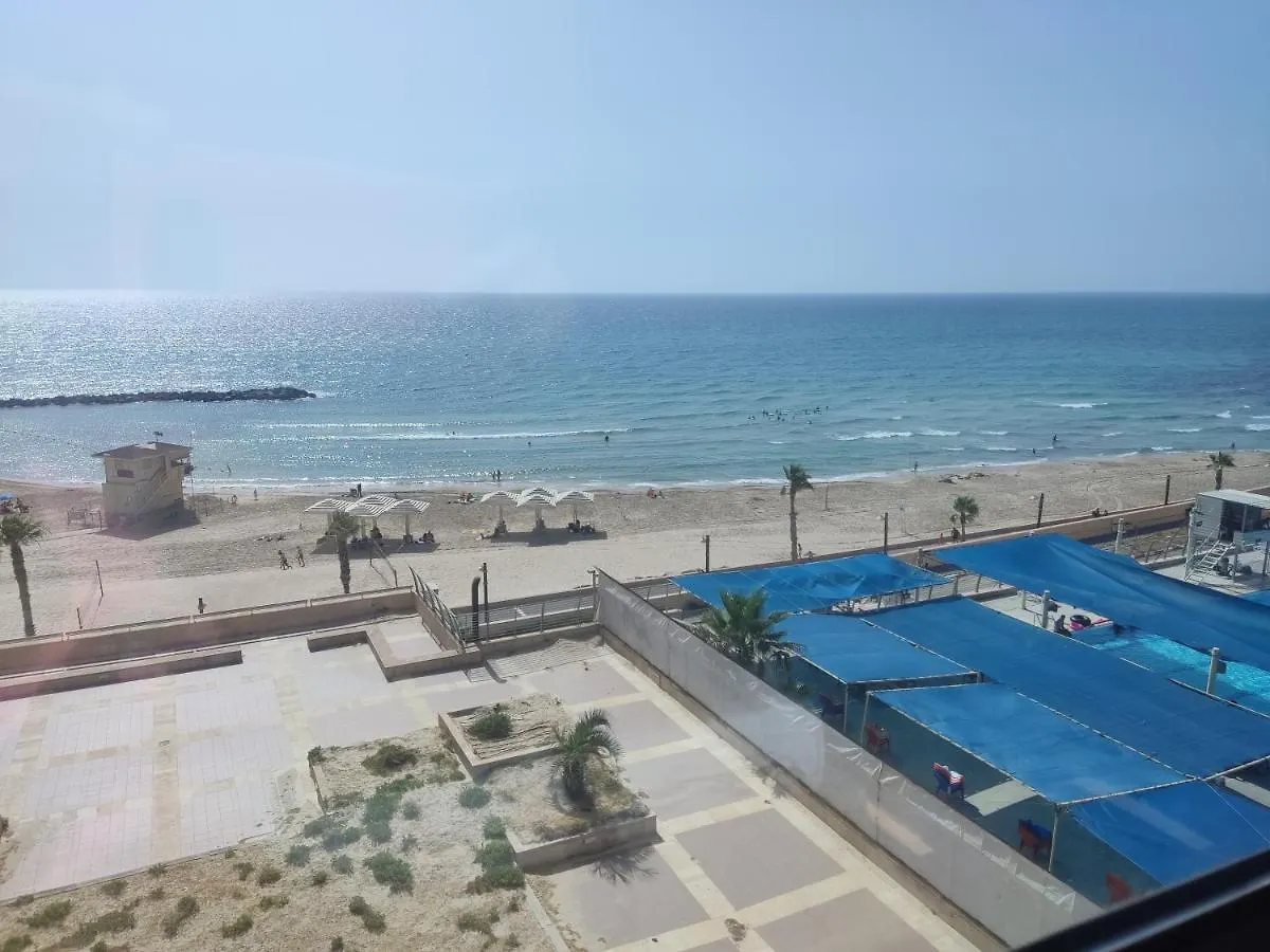 Apartment Maytoro Haifa