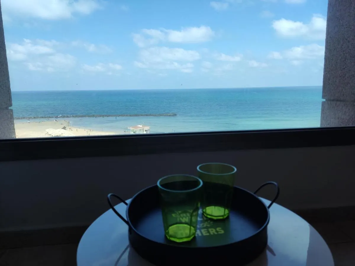 Apartment Maytoro Haifa