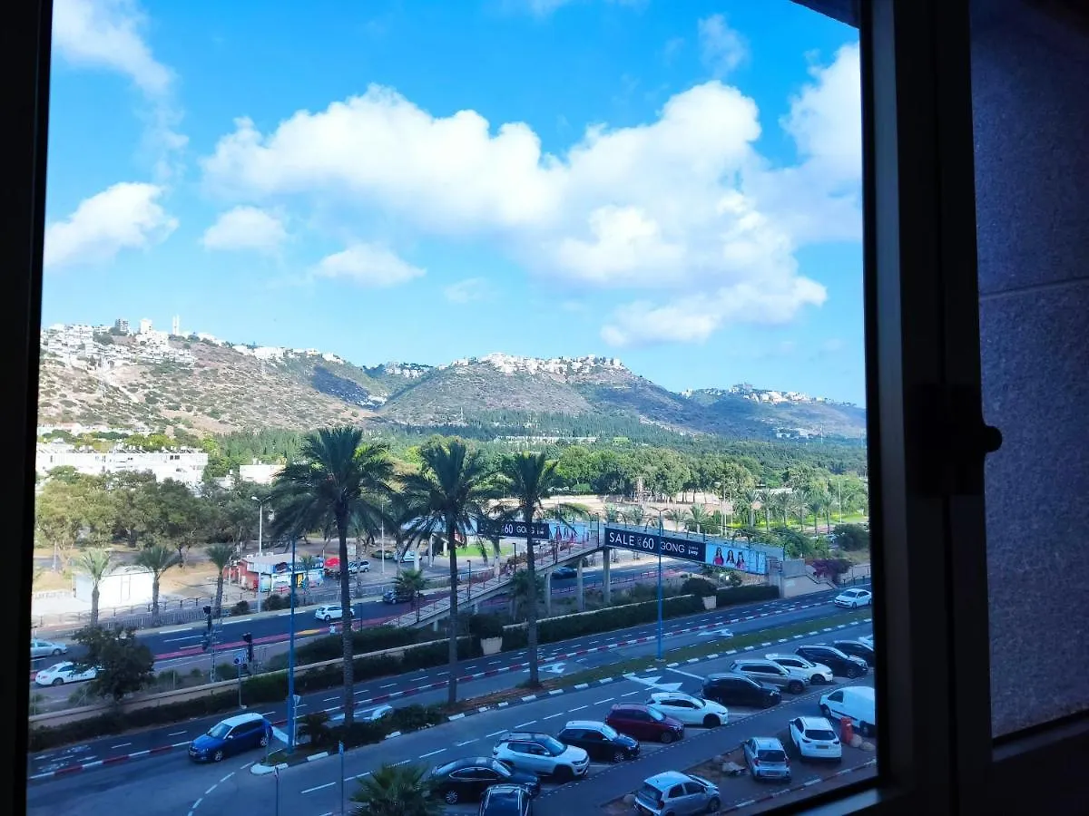 Maytoro حيفا