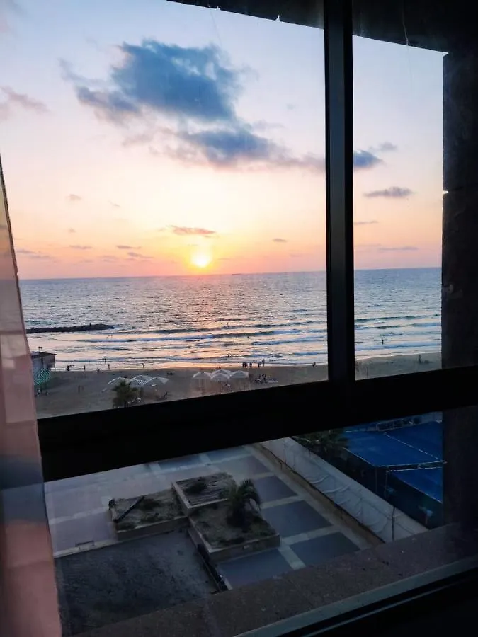 Apartment Maytoro Haifa
