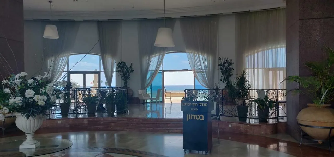 Maytoro Haifa Apartment